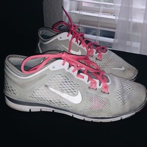 Nike Free 5.0 Tr fit 4